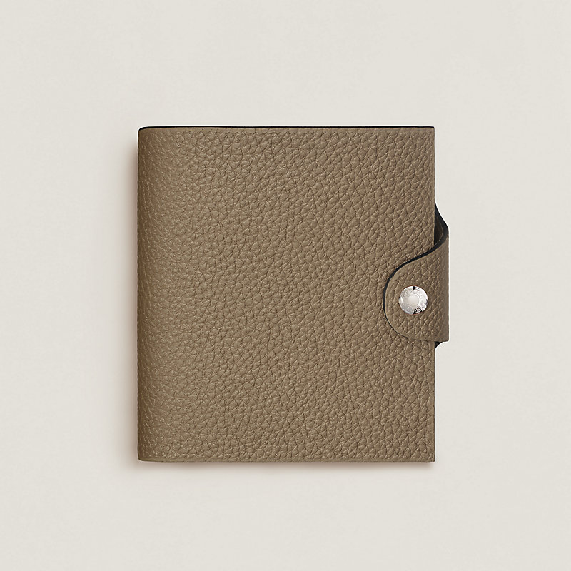 Ulysse mini notebook cover