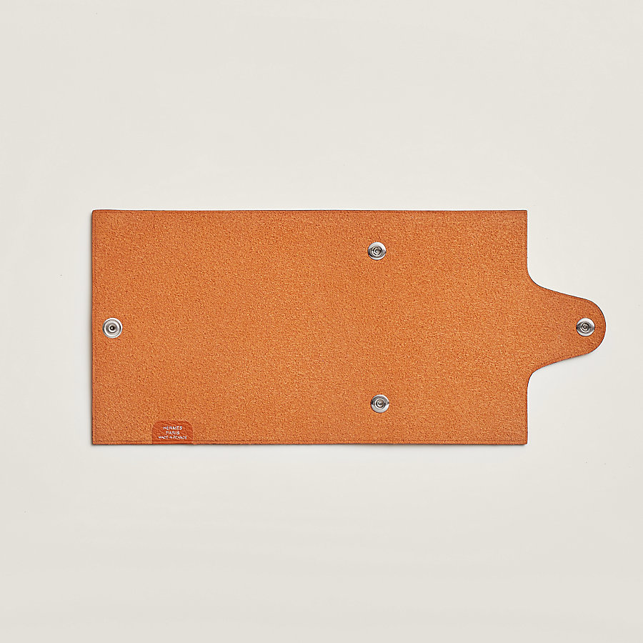 Ulysse mini notebook cover