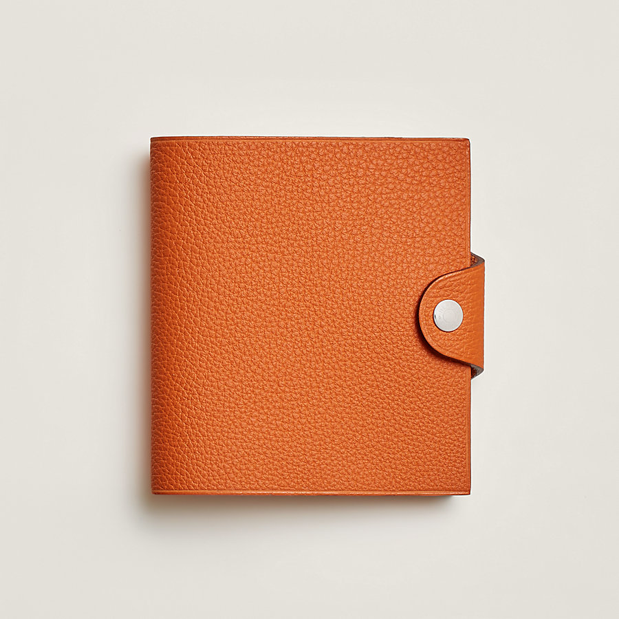 Ulysse mini notebook cover