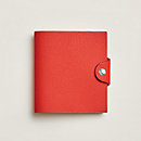 View: front, Ulysse mini notebook cover