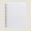 Ulysse MM drawing paper notebook refill, View: front, front, view 1 of 2