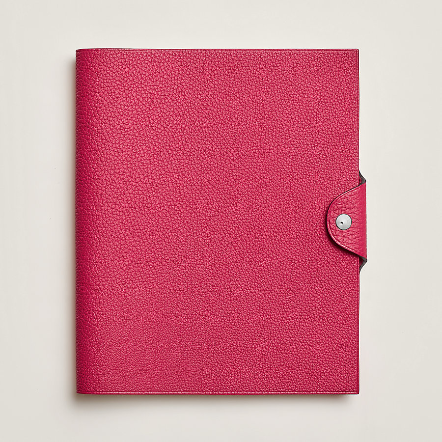 Ulysse MM notebook cover