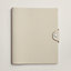 View: front, Ulysse MM notebook cover