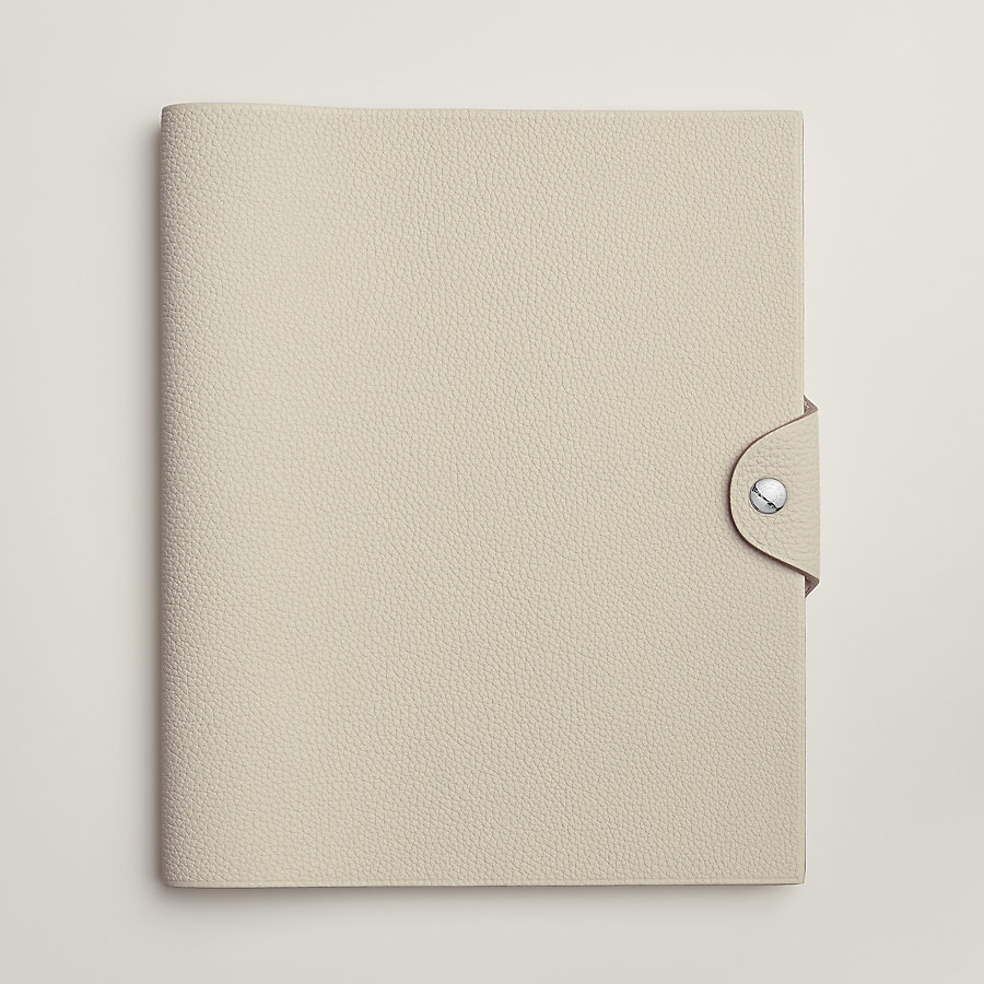 Ulysse MM notebook cover