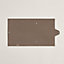 View: above, Ulysse MM notebook cover