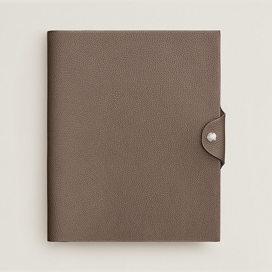 Ulysse MM notebook cover