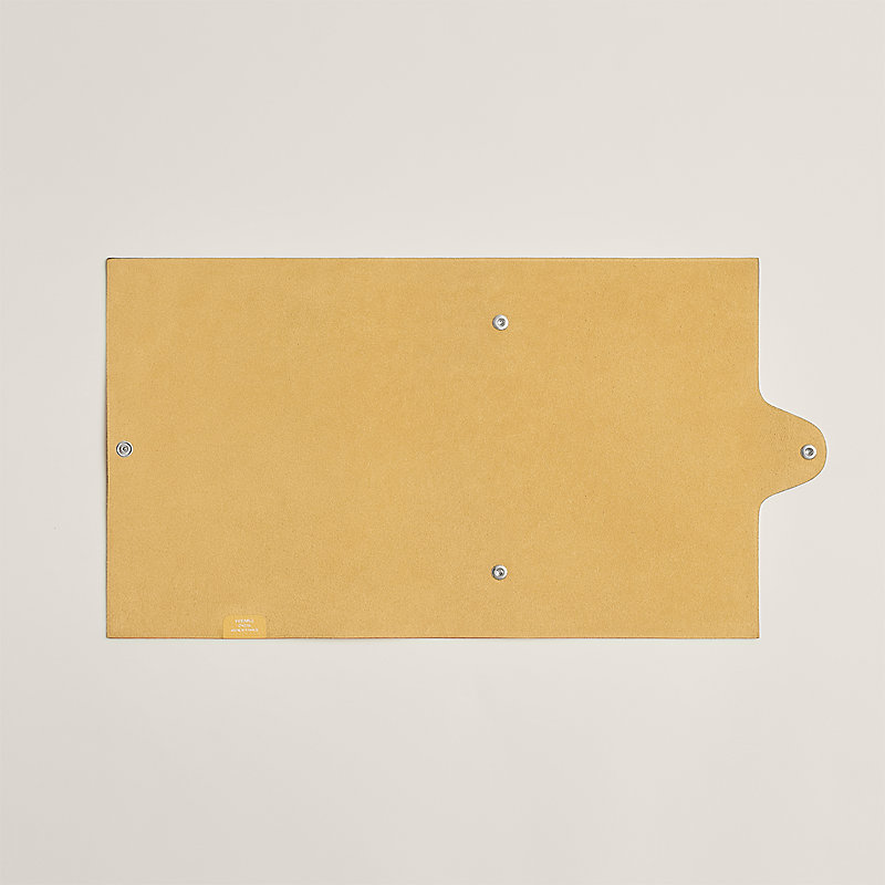 Ulysse MM notebook cover