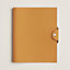 View: front, Ulysse MM notebook cover