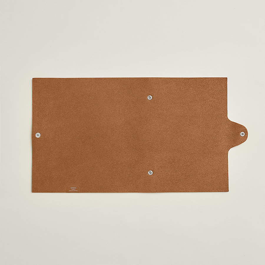 Ulysse MM notebook cover