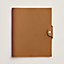 View: front, Ulysse MM notebook cover