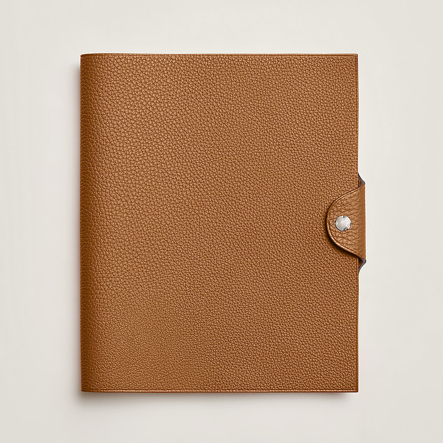 Ulysse MM notebook cover