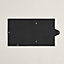 View: above, Ulysse MM notebook cover