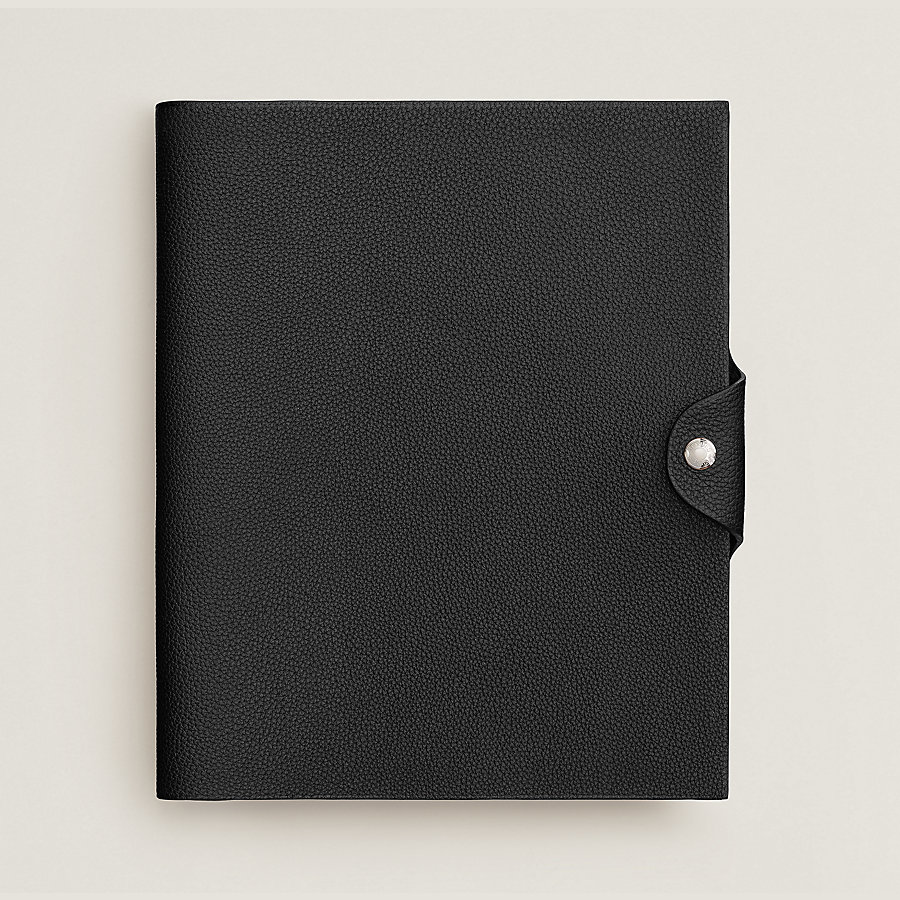 Ulysse MM notebook cover