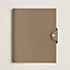 View: front, Ulysse MM notebook cover