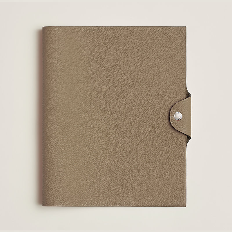 Ulysse MM notebook cover