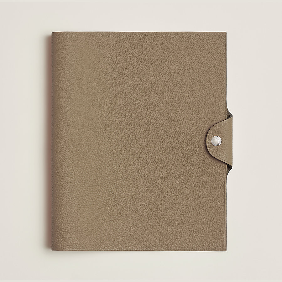 Ulysse MM notebook cover