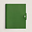 View: front, Ulysse MM notebook cover