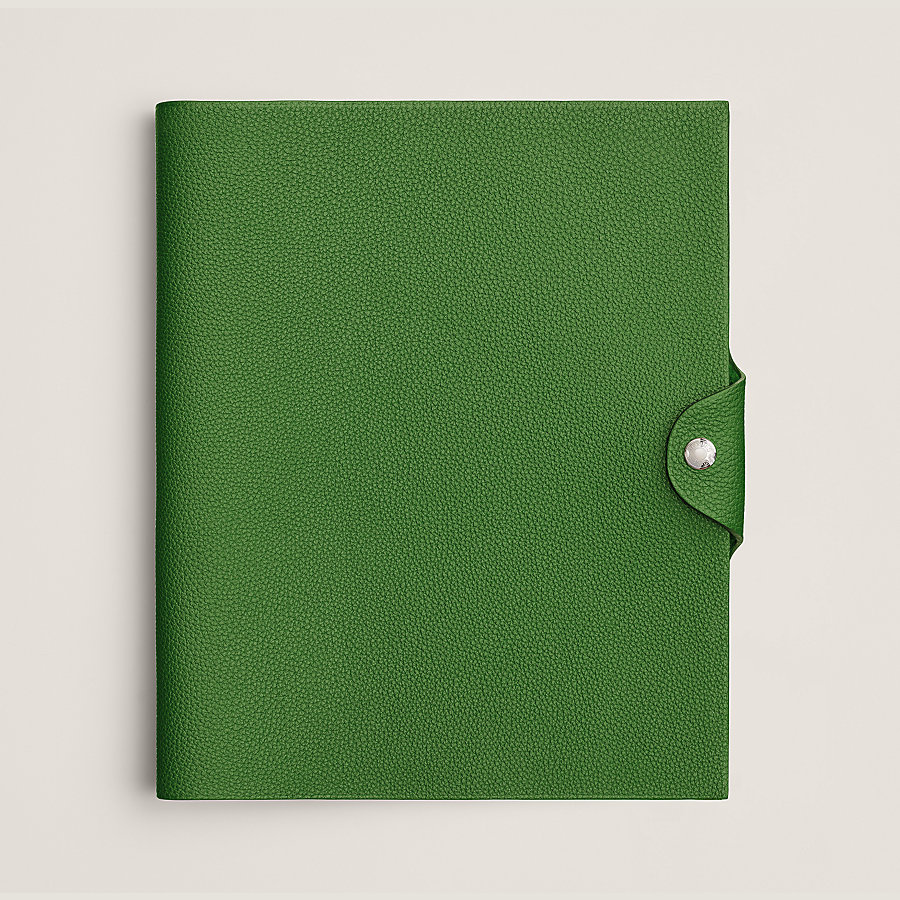 Ulysse MM notebook cover