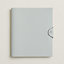 View: front, Ulysse MM notebook cover