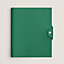 View: front, Ulysse MM notebook cover