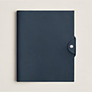 View: front, Ulysse MM notebook cover