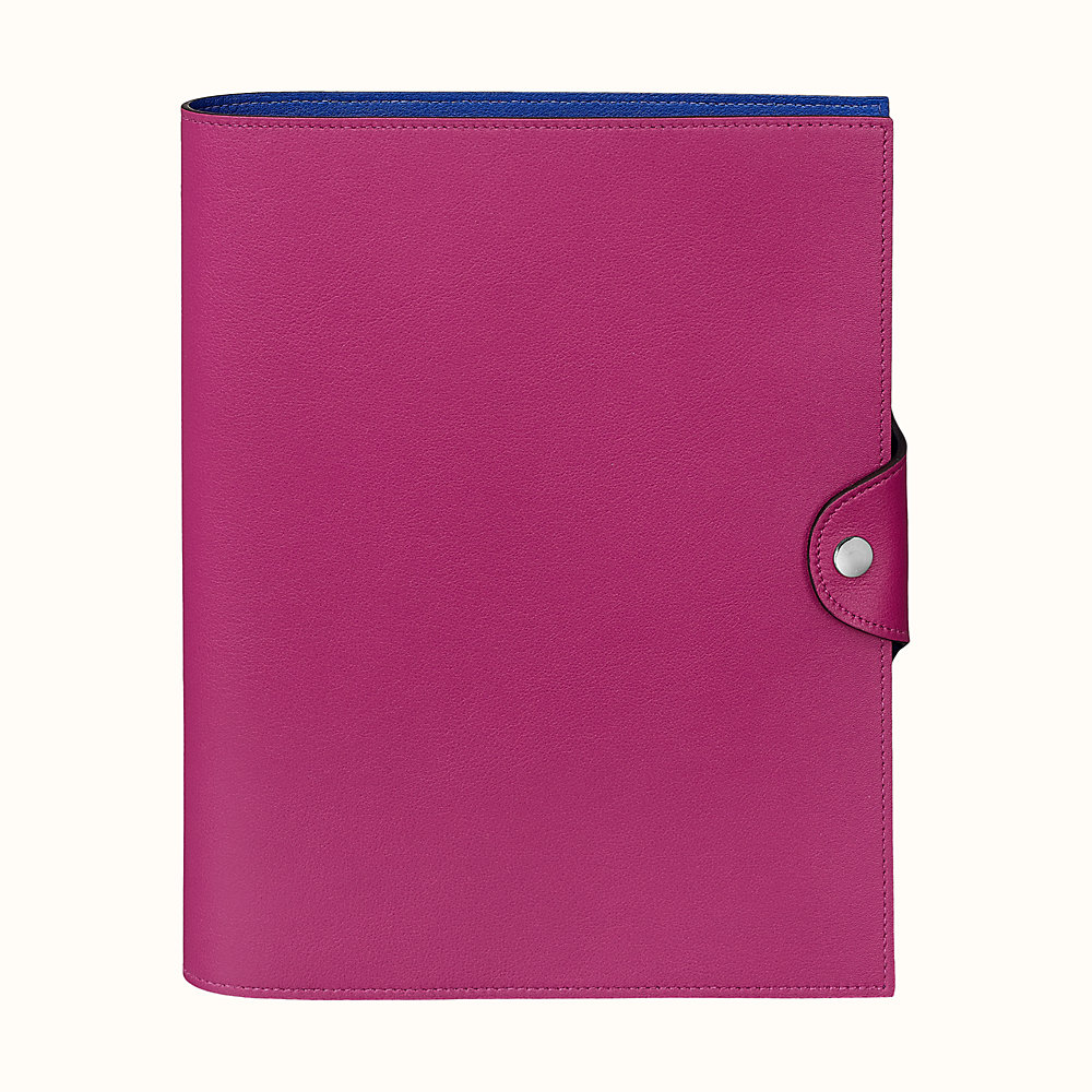 hermes ulysse notebook