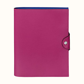 Ulysse MM notebook cover | Hermès China