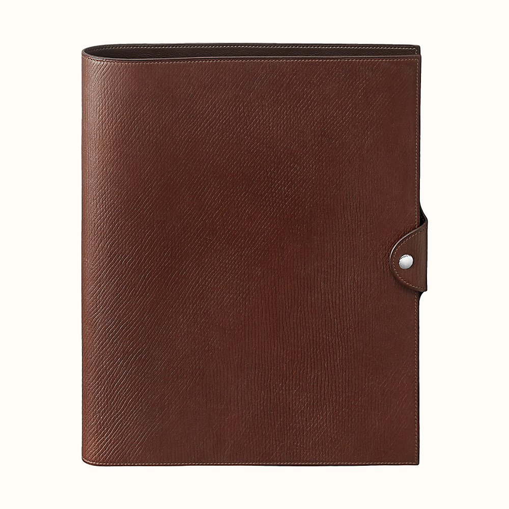 ulysse notebook cover