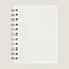 View: front, Ulysse PM lined notebook refill