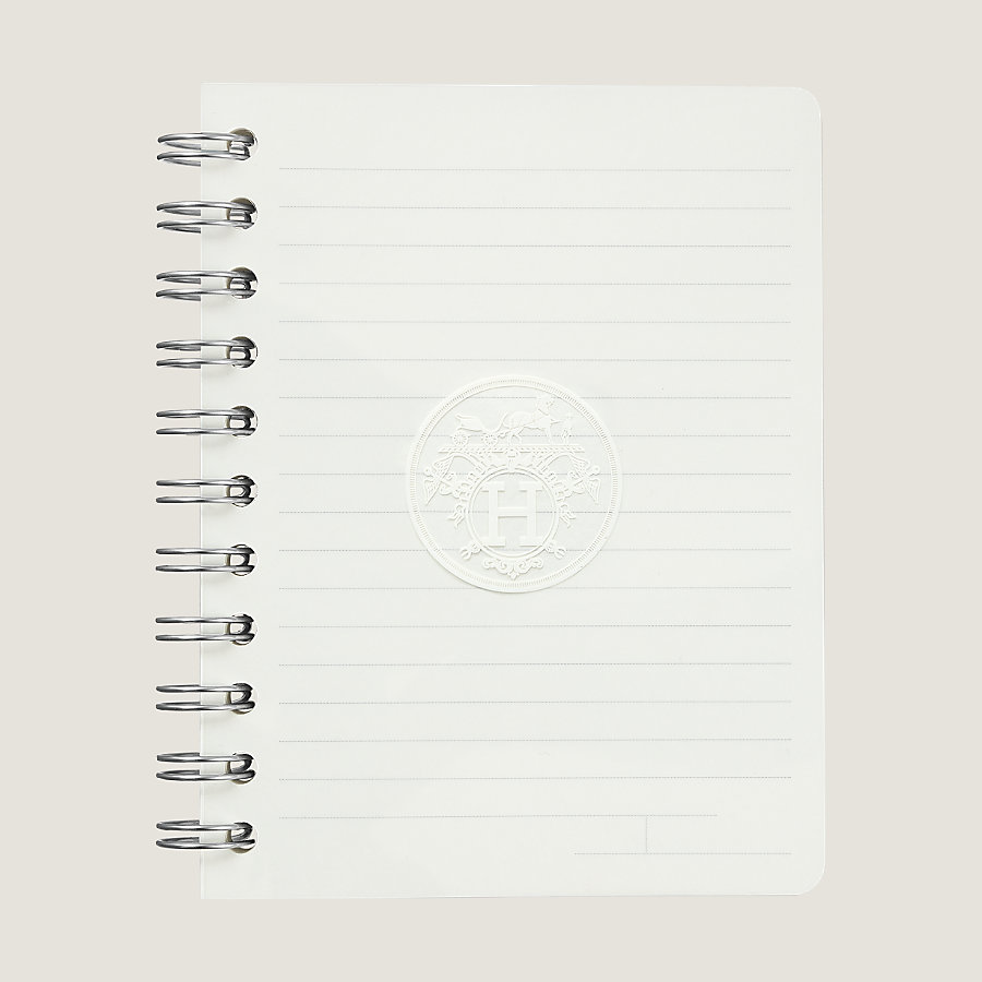 Ulysse PM lined notebook refill