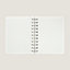 View: front, Ulysse PM lined notebook refill
