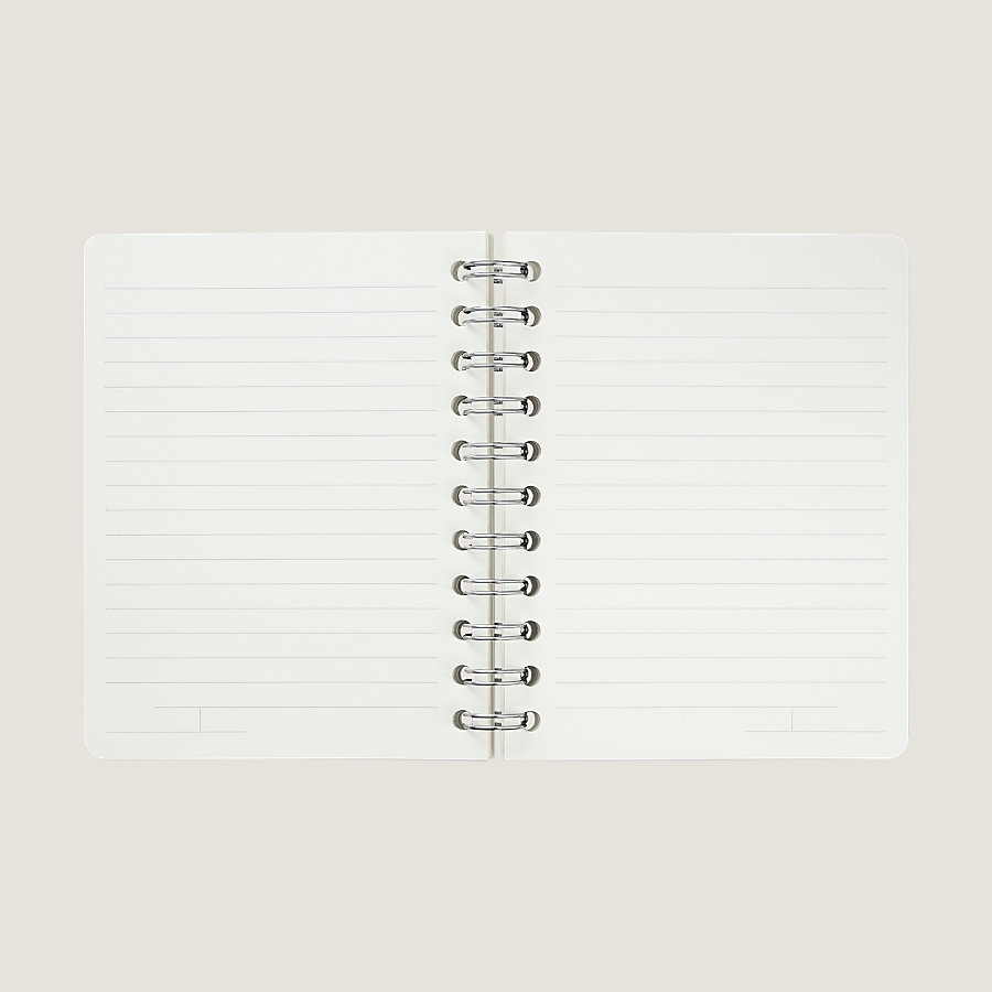 Ulysse PM lined notebook refill