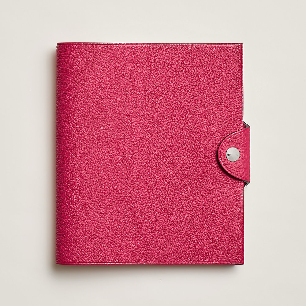 Ulysse PM notebook cover | Hermès Mainland China