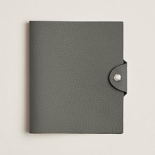 Ulysse PM notebook cover | Hermès Mainland China