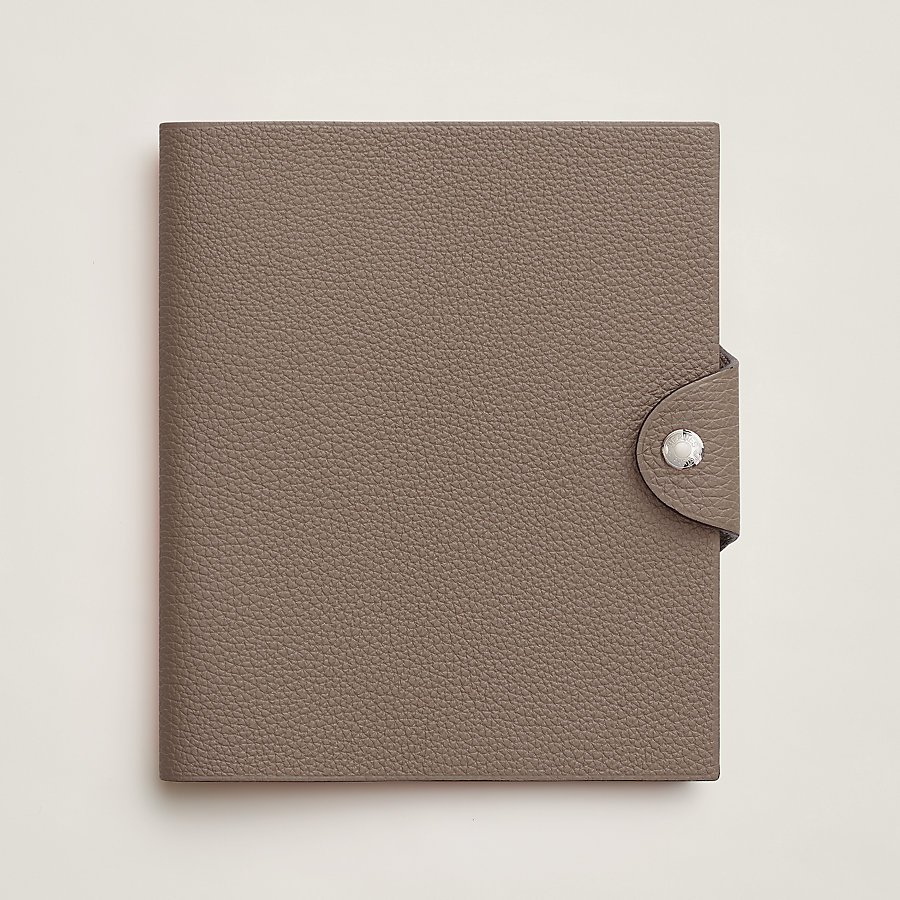 Ulysse PM notebook cover