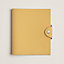View: front, Ulysse PM notebook cover