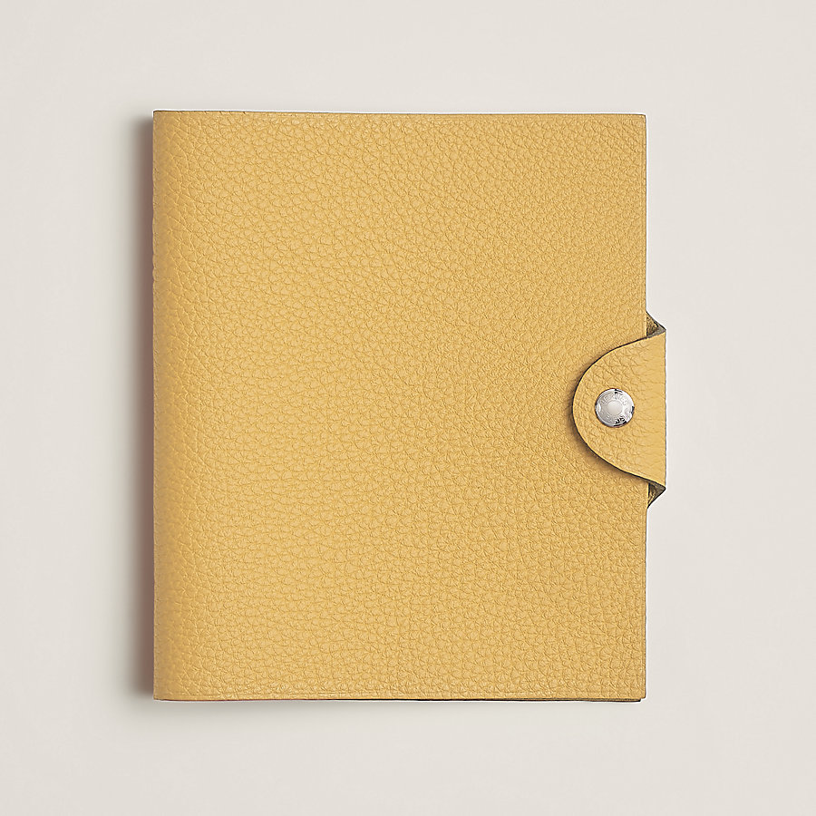 Ulysse PM notebook cover