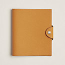 View: front, Ulysse PM notebook cover