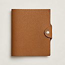 View: front, Ulysse PM notebook cover