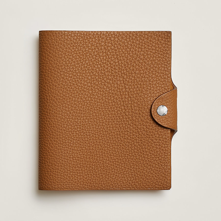 Ulysse PM notebook cover