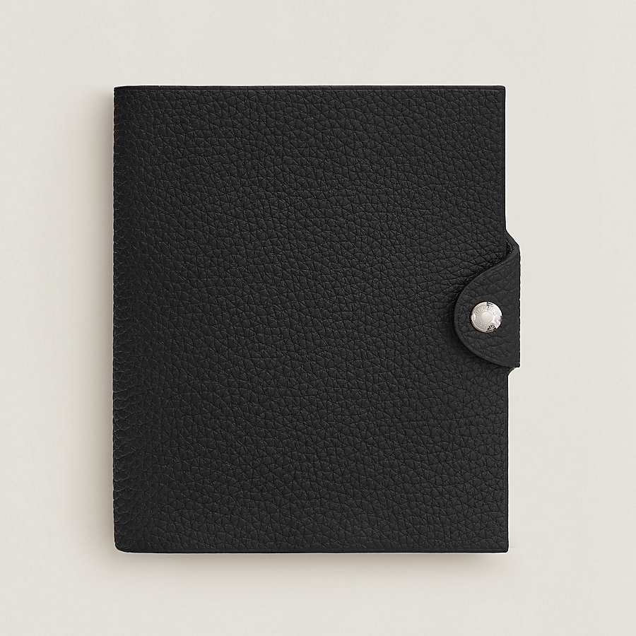 Ulysse PM notebook cover