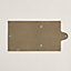 View: above, Ulysse PM notebook cover