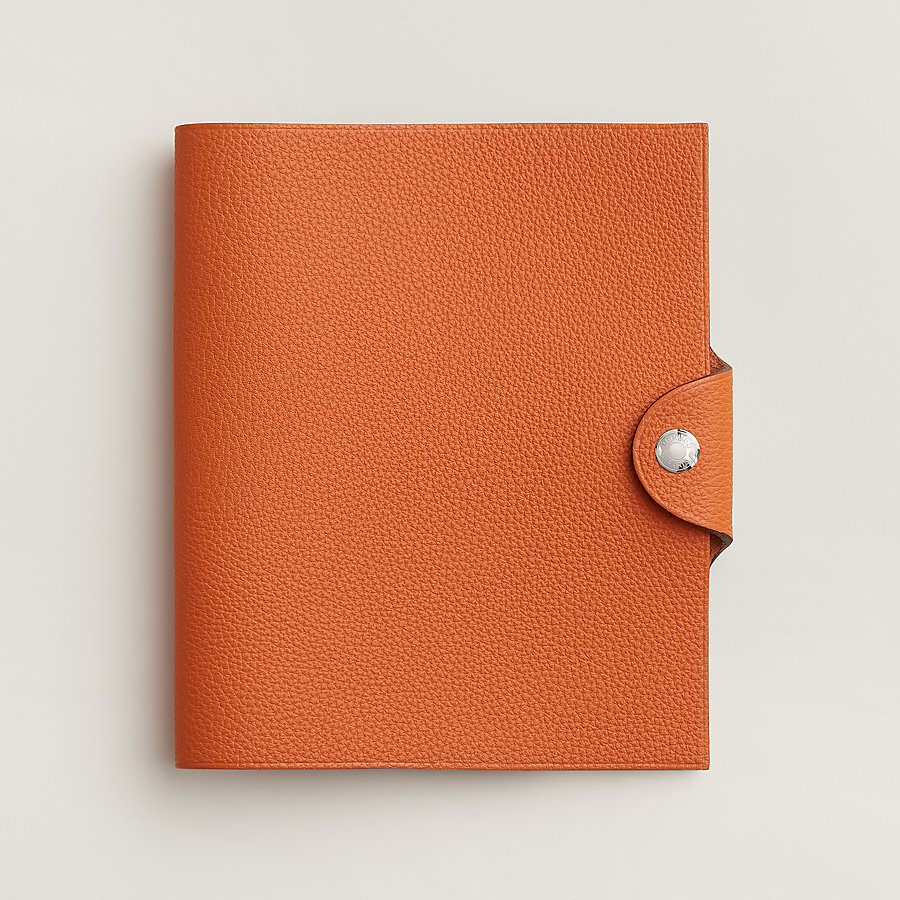 Ulysse PM notebook cover