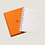 View: front, Ulysse PM plain notebook refill