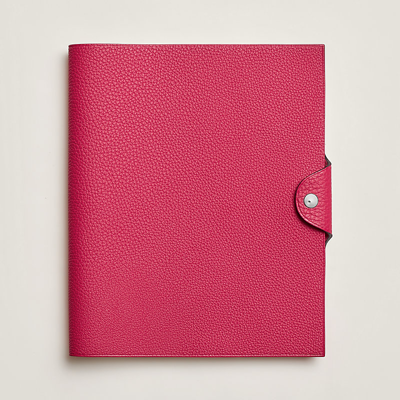 Ulysse mm notebook cover