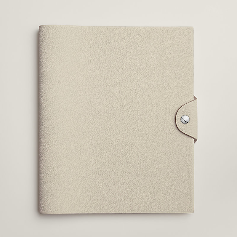 Ulysse mm notebook cover