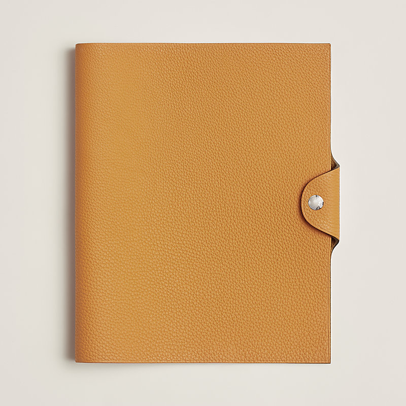 Ulysse mm notebook cover