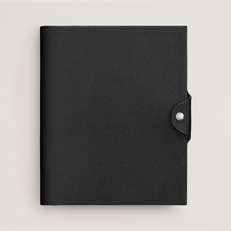 Ulysse mm notebook cover