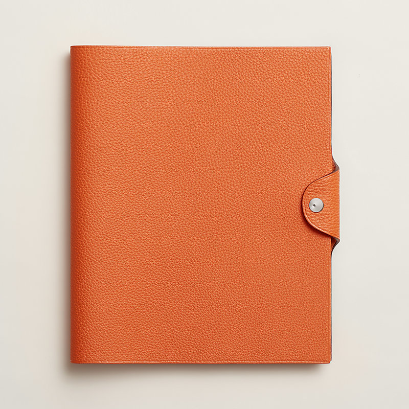 Ulysse mm notebook cover