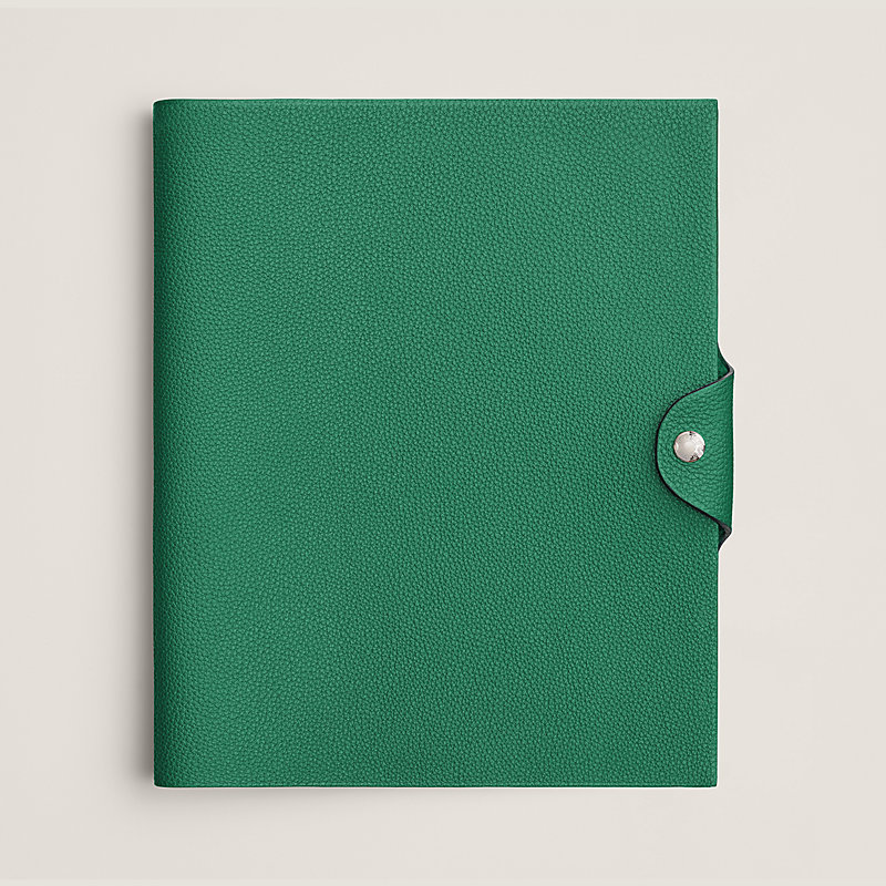 Ulysse mm notebook cover